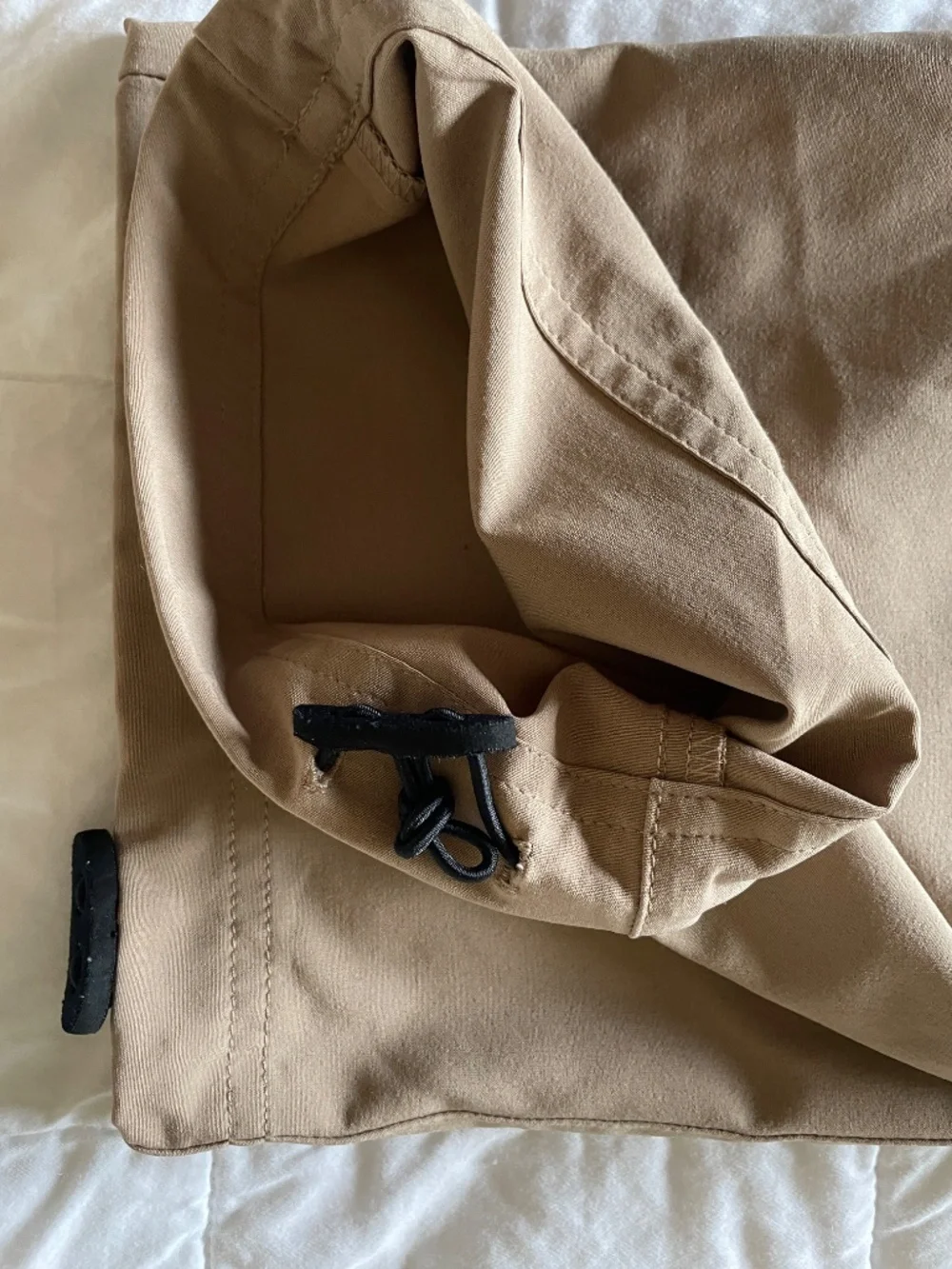 Patagonia hiking pants- small - Picture 3 of 4